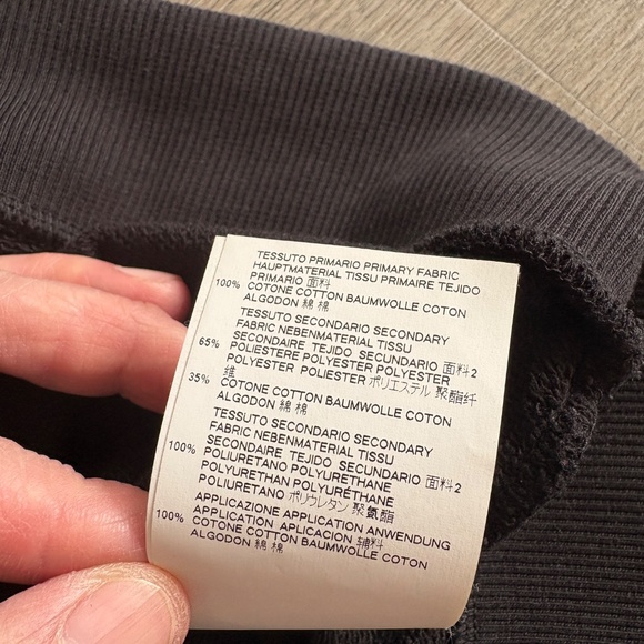 Just Cavalli M Y2K graphic long sleeve t-shirt - Picture 11 of 11